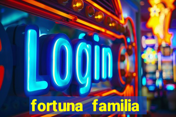 fortuna familia real brasileira